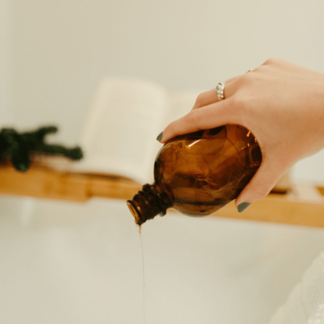 Bain moussant | Cacao + Cardamome - SOJA&CO. ™