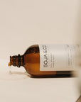 Bain moussant | Eucalyptus, Menthe & Romarin