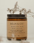 Bougie | Melon + Air salin - SOJA&CO. ™