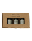 Coffret | Trio d'huiles parfumées - SOJA&CO. ™