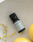 Huile parfumée pour diffuseur | Citron, Sauge &  Romarin - SOJA&CO. ™