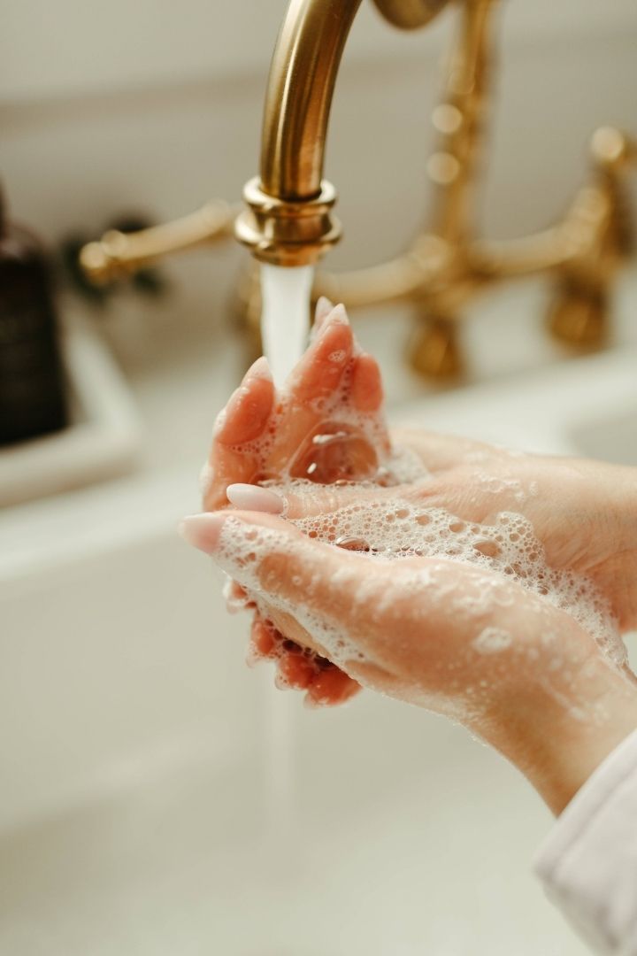 Savon à mains liquide | Écorce de pin + Cèdre - SOJA&amp;CO. ™
