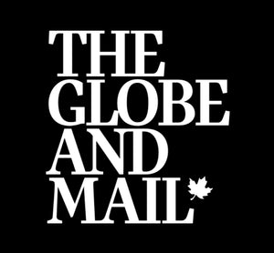 SOJA&CO. présenté dans The Globe and Mail — quotidien national canadien