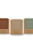 Candle Trio | Fall Collection