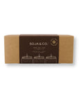 Candles Trio Gift Set | Winter