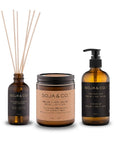 Trio | Melon + Air salin - SOJA&CO.