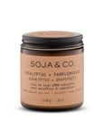 Eucalyptus + Pamplemousse - SOJA&CO.