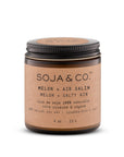 Bougie | Melon + Air salin - SOJA&CO. ™