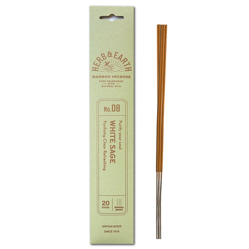 SOJA&CO.® | Incense Sticks