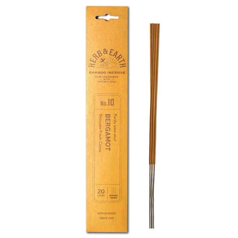 SOJA&CO.® | Incense Sticks