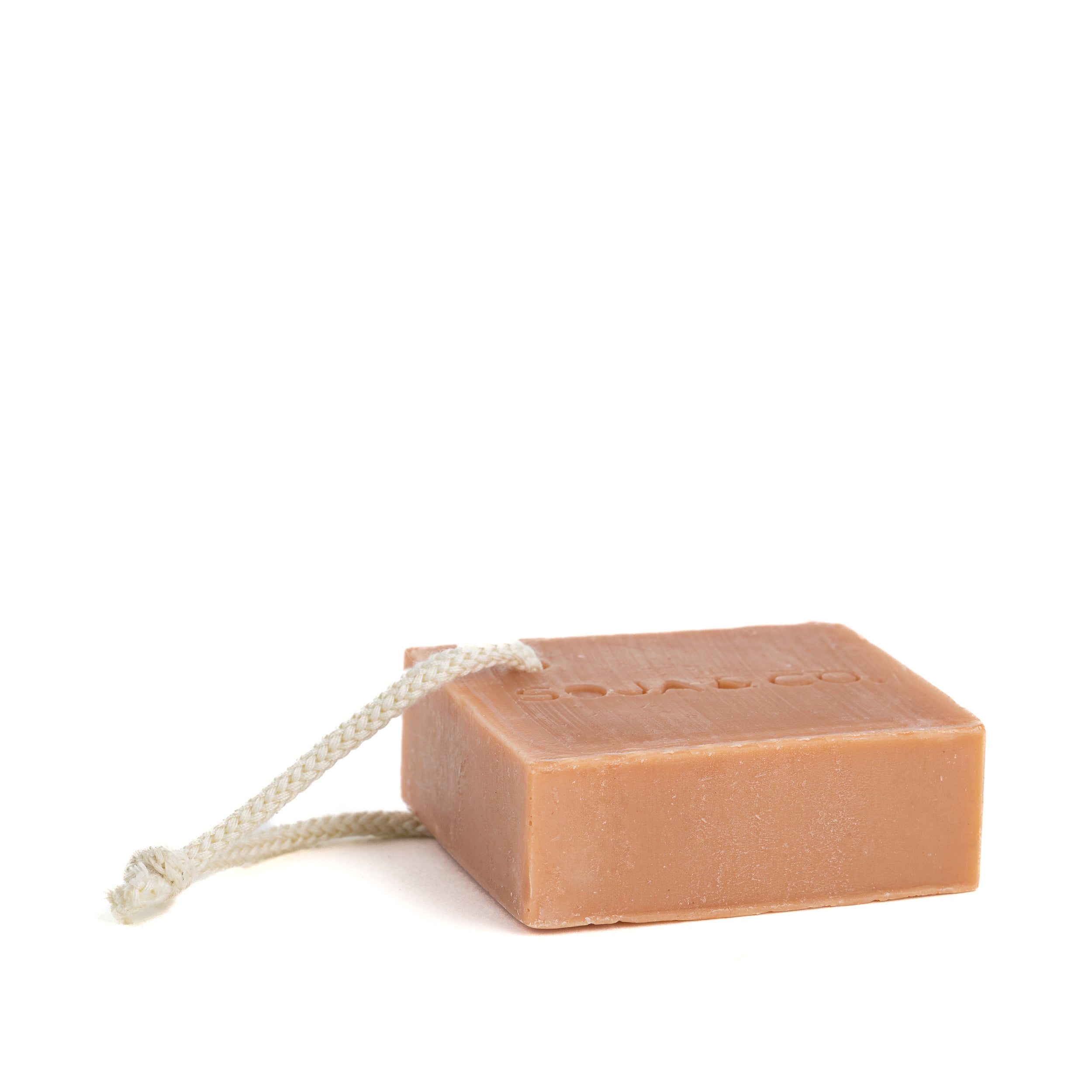 Savon en barre | Citronnelle, Bergamote & Eucalyptus - SOJA&CO. ™